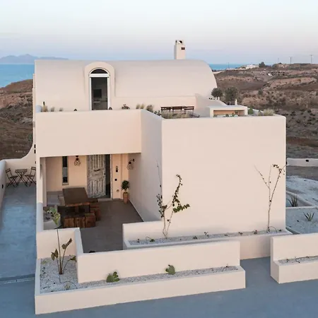 Villa Chora